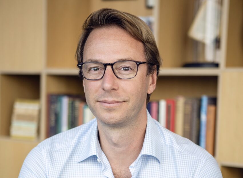 Rob Liberis | Business Matters