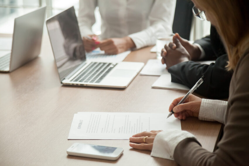 A growing number of financially squeezed households are “turning to crime” by submitting bogus insurance claims, with data revealing a sharp rise in cases over the past year.