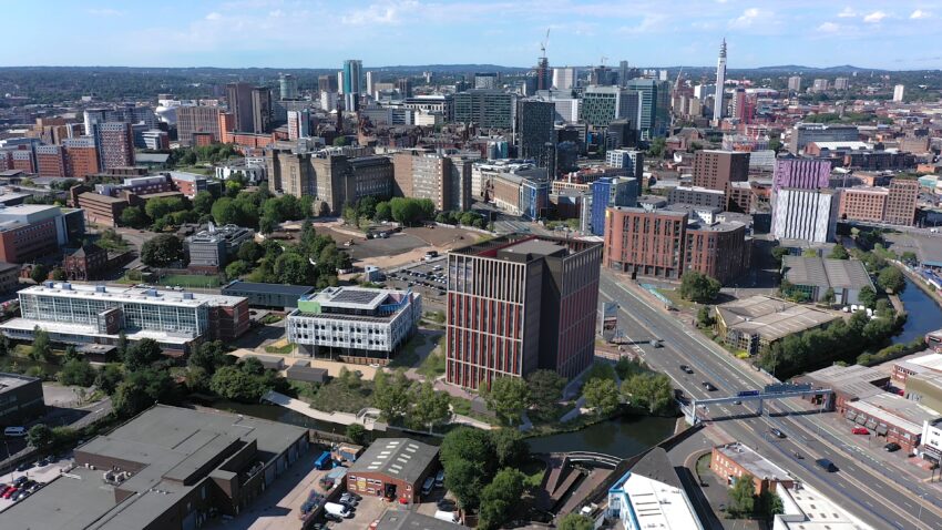 The West Midlands has the potential for a £1.5bn a year manufacturing dividend, according to new analysis by the UK’s strategic hub for industrial research.