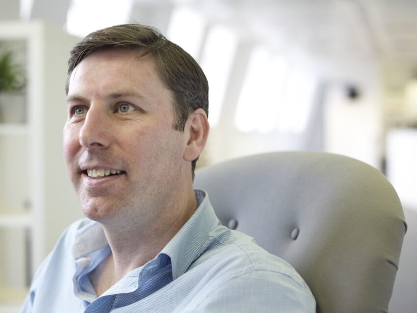 Nigel Jones, co-founder, Pricacy Compliance Hub