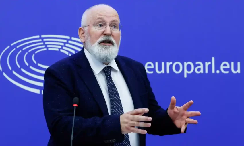 The EU executive plans to raise about €140bn (£121bn) by imposing windfall taxes on energy companies’ “abnormally high profits” and redirecting proceeds to households and businesses struggling with soaring bills.