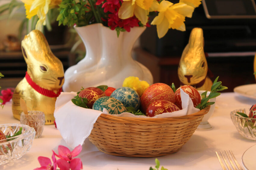 Thousands of bunnies will be incinerated after luxury Swiss chocolate maker Lindt won a court case against Lidl.