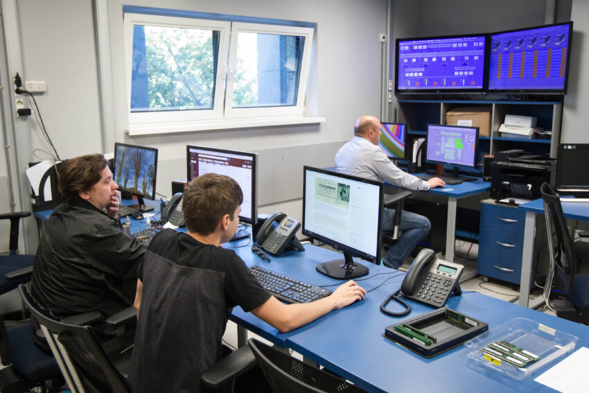 The resilience of Britain’s technology infrastructure is under scrutiny because of fears of winter blackouts and the impact of the soaring cost of energy.