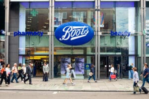 Boots has launched a new budget brand that includes toiletries such as shampoo, shower gel and toothpaste for under £1 as the deepening cost of living crisis leaves UK shoppers cutting back even on essential items.