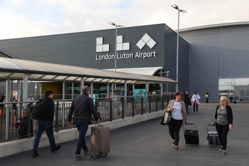 Luton Borough Council, whose company Luton Rising owns the airport, approved the growth plans in December.