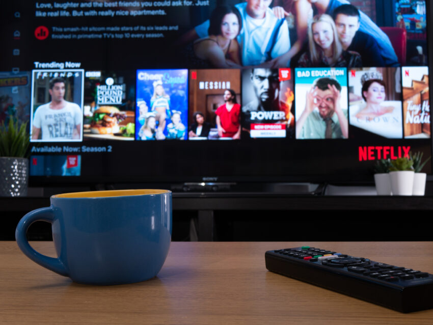 Netflix will reportedly launch a cheaper ad-supported tier for its streaming platform at the start of November as the company tries to stem the loss of more than 1 million subscribers in 2022.