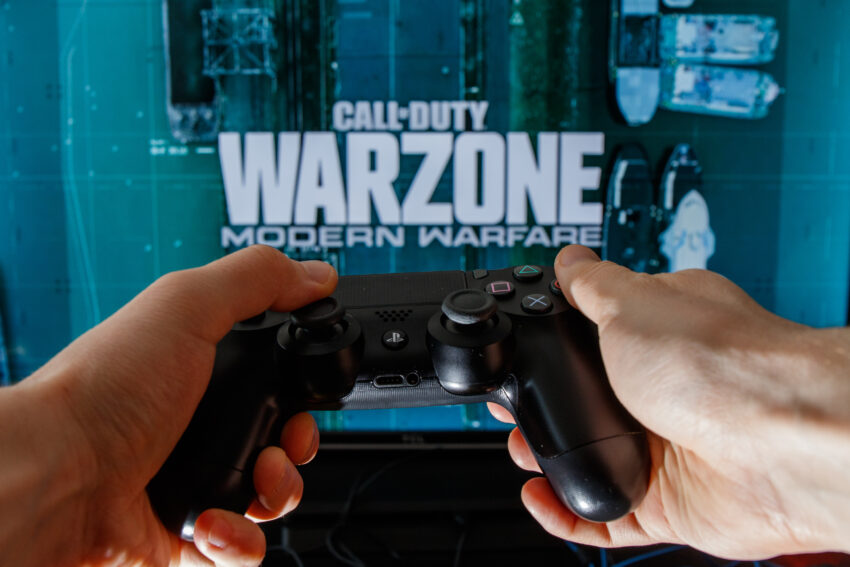 Competition and Markets Authority