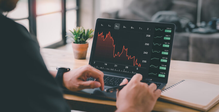 UK citizens awoke to dramatic news on this morning as headlines declared that the pound had slumped to an all-time low against the dollar.