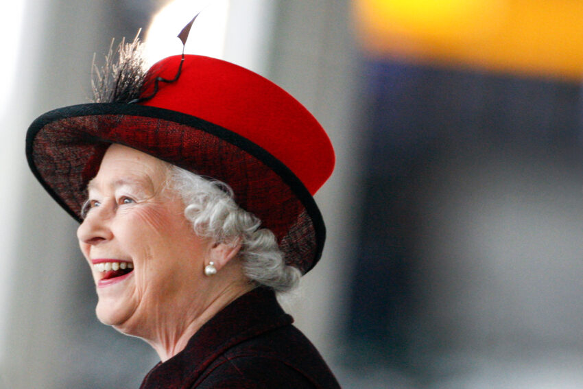 Queen Elizabeth II | An incredible monarch