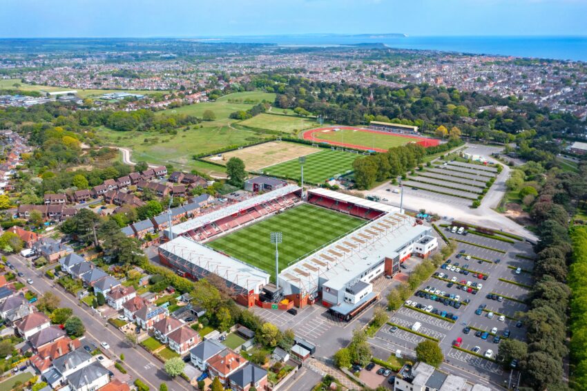 A Las Vegas-led consortium is pushing to buy Bournemouth, the PA news agency understands.