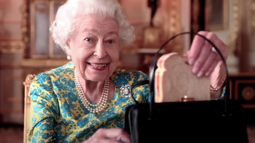 Marmalade sales surged last month as the nation paid its respects to the late Queen by leaving the breakfast staple as a tribute at memorial sites.