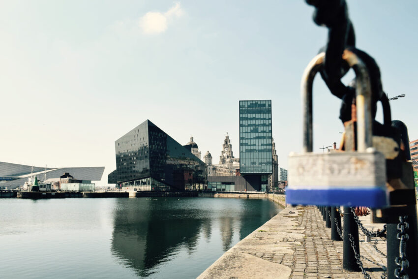 Liverpool dock workers will stage two more weeks of strikes in a long-running row over pay and jobs.