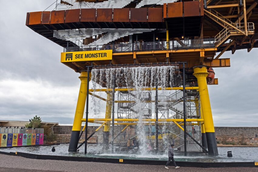 The arts extravaganza once known as the Festival of Brexit is being investigated by the National Audit Office because MPs are alarmed by its “exorbitant” cost.