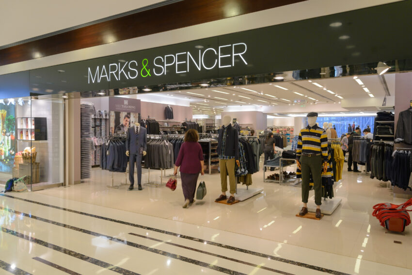 M&S comes under fire for 'buy-now-pay-later' plan as critics say it could plunge many into debt