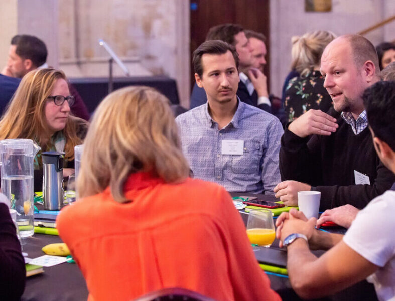 Silicon Valley Comes to the UK (SVC2UK) has unveiled its annual list of the 50 highly ambitious, high-growth technology businesses in the UK joining the 2022 ‘Scale Up Club’.