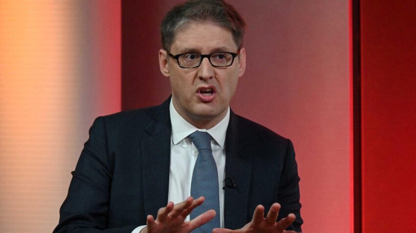 Rishi Sunak will be told by business leaders today to increase migration to tackle “vast” labour shortages and avoid a “dormant economic decade”.