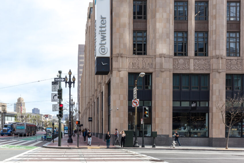 Elon Musk has scrapped Twitter’s working from home policy and ordered its staff back to the office, days after firing 3,700 employees.