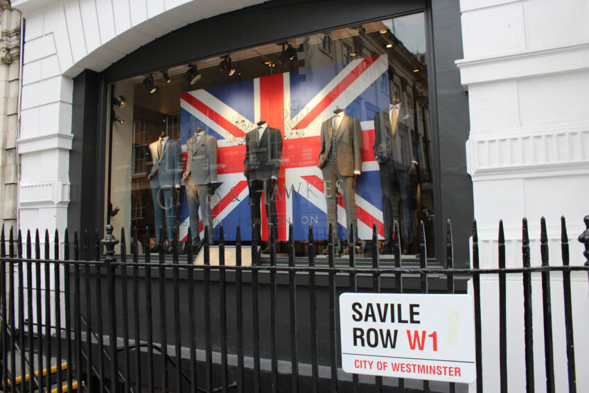 Gieves & Hawkes