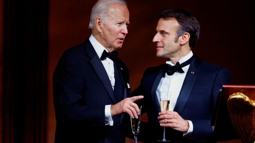 The European Union should relax its state aid rules to compete with mass US subsidies for green technology, the head of the European Commission has said.