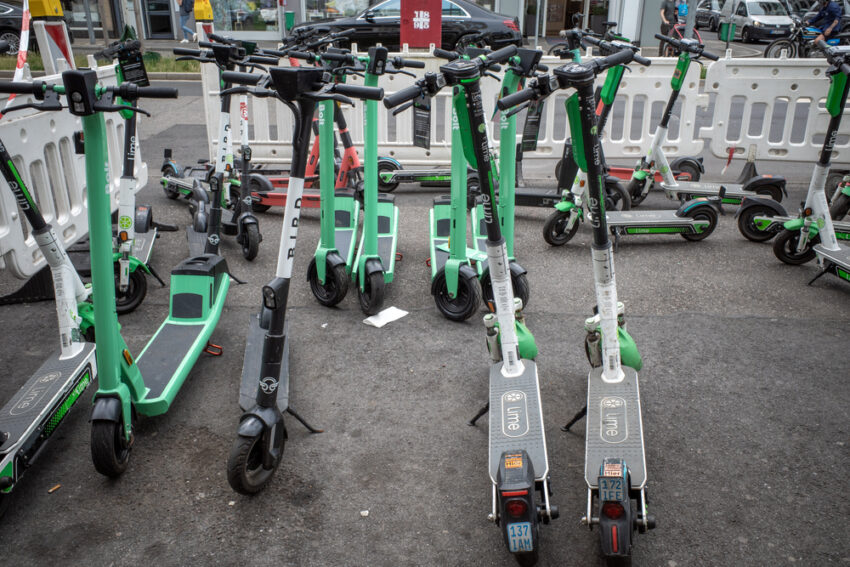 Avanti West Coast has issued a ban on e-scooters across all its trains and stations over safety fears.