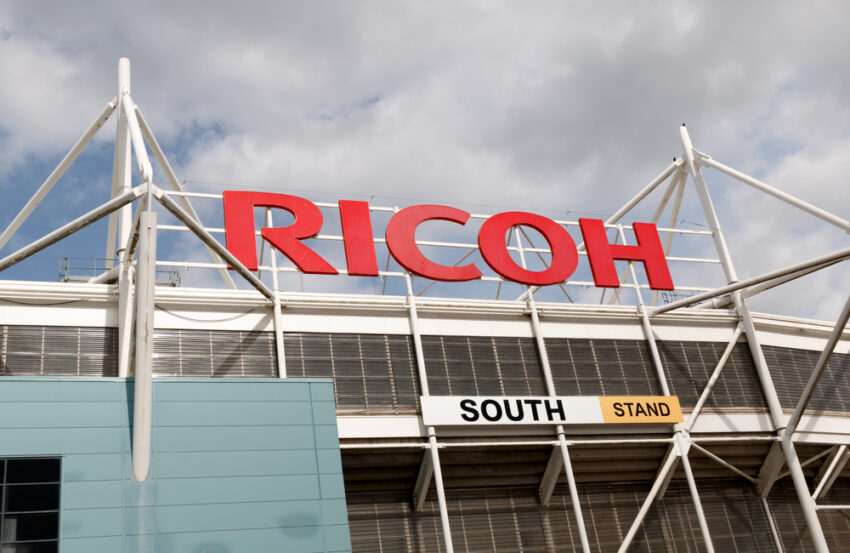 Mike Ashley's Frasers Group serve stadium eviction notice to Coventry City football Club