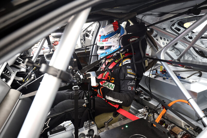 A Telford firm that manufactures and supplies high-spec seating for motorsports and stadiums around the world is looking ahead to a greener future and cheaper energy bills thanks to a tailored financing package from NatWest.