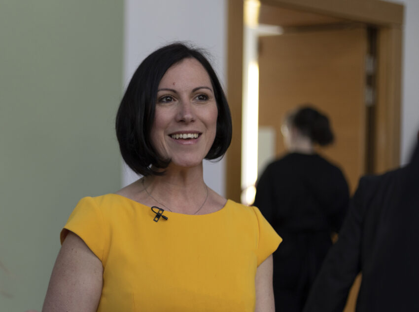 Converge, the premier company creation initiative for Scotland’s universities and research institutes, is dispelling the myth that you need to call yourself an “entrepreneur” to set up a business as it reveals this year’s challenges.