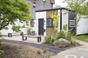 The Parker | More Housing at BRE Innovation Park | Business Matters