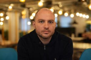Blaise Hope | Origin Hope | Business Matters