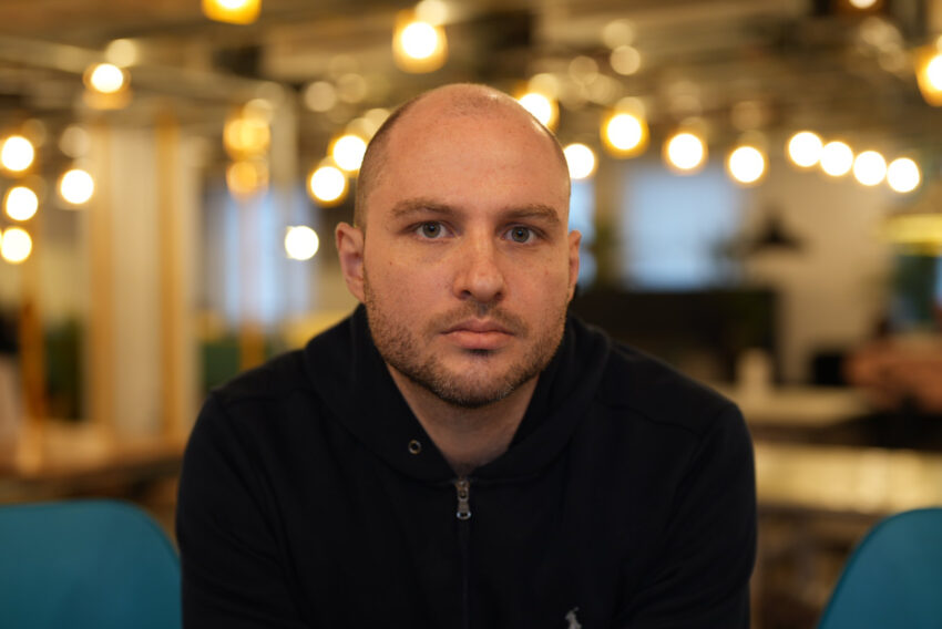 Blaise Hope | Origin Hope | Business Matters