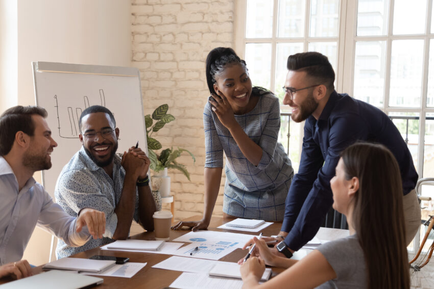 In recent years, more and more companies are realising that having a diverse workforce isn’t just the right thing to do, it’s good for business too.