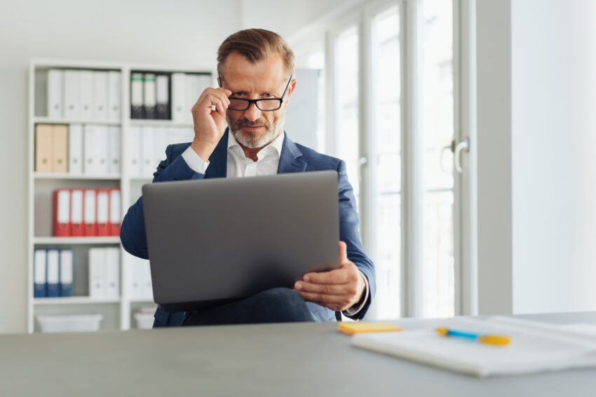 Experts say fear could be keeping over 50s from returning to work, as economic inactivity (the number of people not in the labour force) amongst 50-64 year olds remains eight times higher than pre-pandemic levels.