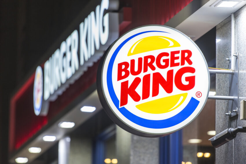 Burger King has estimated that the fast food giant will have to close up to 400 locations across the US this year.