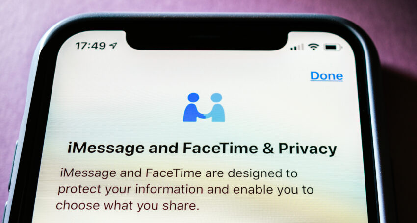 Apple has criticised powers in the Online Safety Bill that could be used to force encrypted messaging tools like iMessage, WhatsApp and Signal to scan messages for child abuse material.