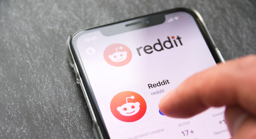 Thousands of Reddit communities have "gone dark" as part of a protest by users over how the site is being run.