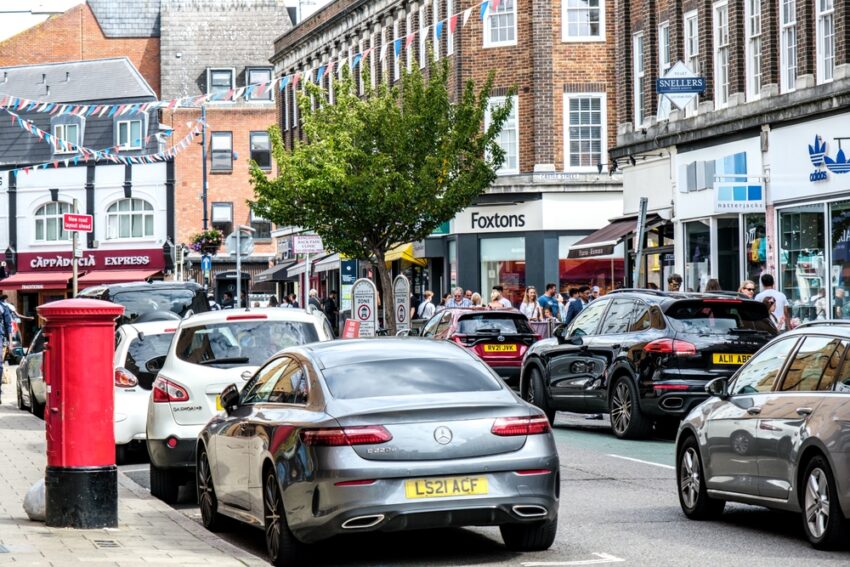 The UK has "no alternative" but to hike interest rates in a bid to tackle rising prices, the chancellor has said.