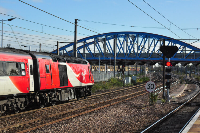 The North West of England and West Midlands overtook the South East as the top destinations for foreign investment outside London last year.