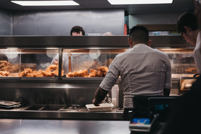 An influential committee of MPs has launched an inquiry into the challenges faced by small businesses when seeking finance as companies come under mounting pressure from soaring borrowing costs.