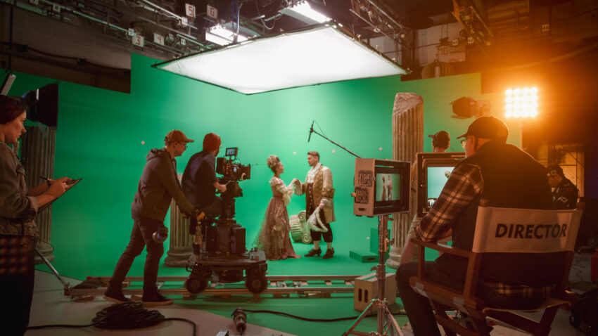 Parliament has launched a new inquiry into British film and high-end TV, examining issues around skills and retention as well as challenges posed from the rise of artificial intelligence.