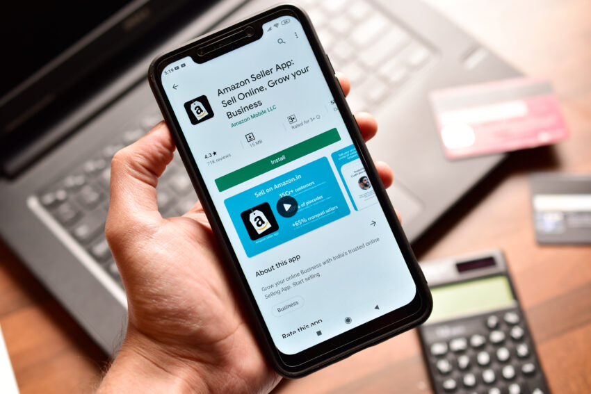 Amazon, the global online retail giant, has partially relented following a row over new rules that would have affected thousands of marketplace sellers in the UK and continental Europe.