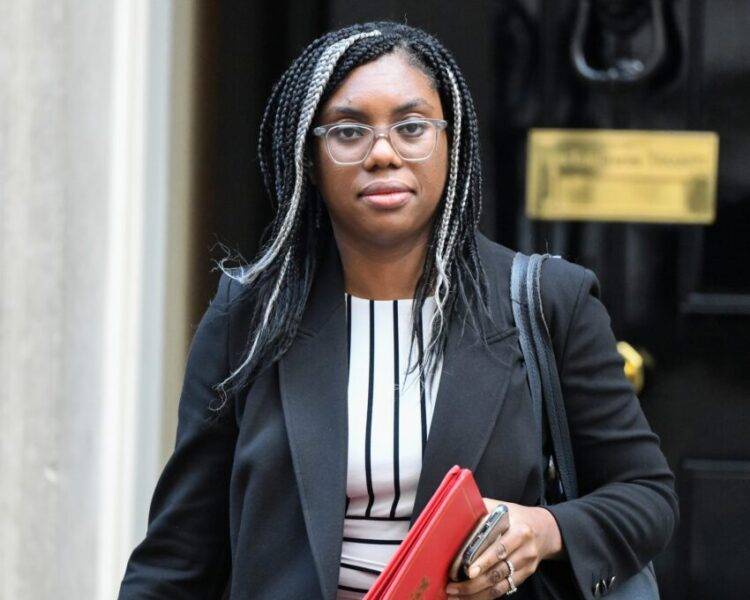 The UK government spent more than £46m on negotiating just two trade deals last year, it has been revealed.