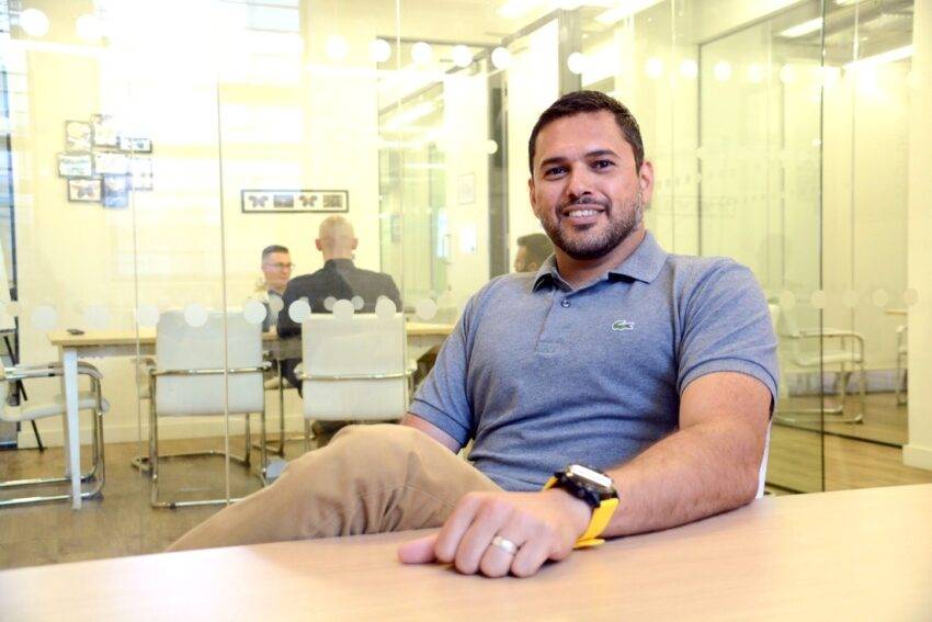 Kubair Shirazee | Agilitea | Secrets of Success