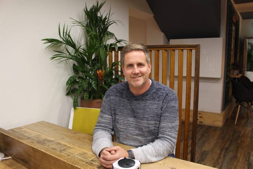 Gav Winter, CEO of RapidSpike (3)