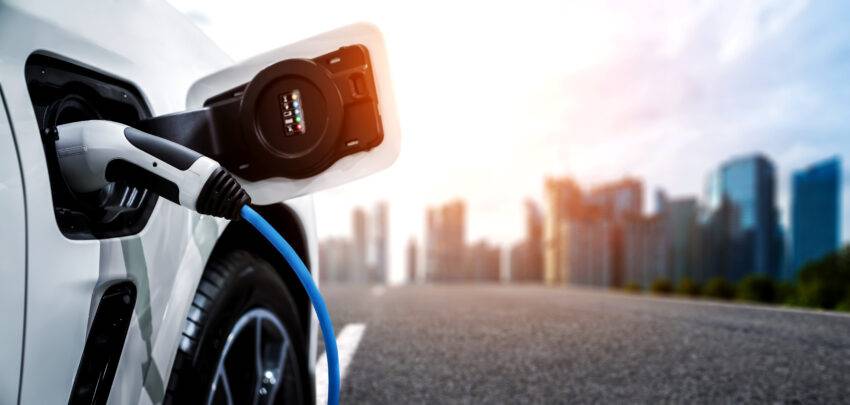 Electric vehicle leasing group Onto collapses after L&G pulls plug