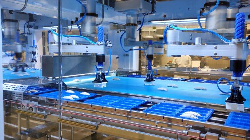 Business leaders are braced for a jobs upheaval with the rise of Artificial Intelligence (AI), according to new research.