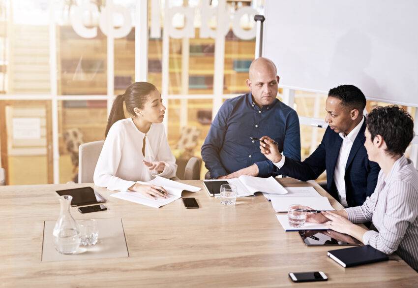 Passionate teams are higher in team progress, regardless of whether that passion is focused on one or multiple team activities, finds new research.