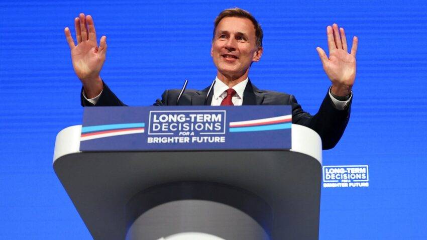 Inflation to trigger £2bn rise in business rates