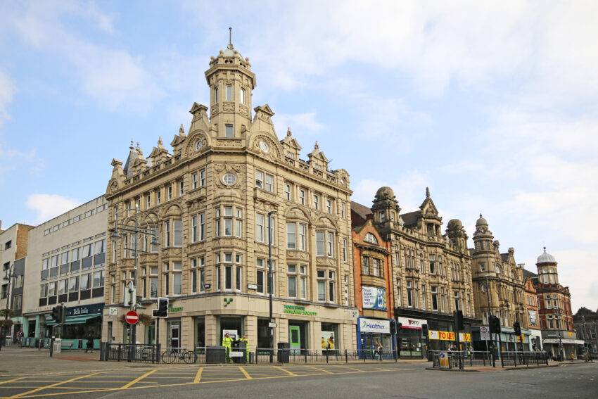 The Government has injected £75 million into regional innovation hubs to support local businesses and fuel regional economies across the UK.