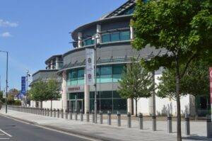 Martyn's Law: What does it mean for businesses following the King's Speech announcement