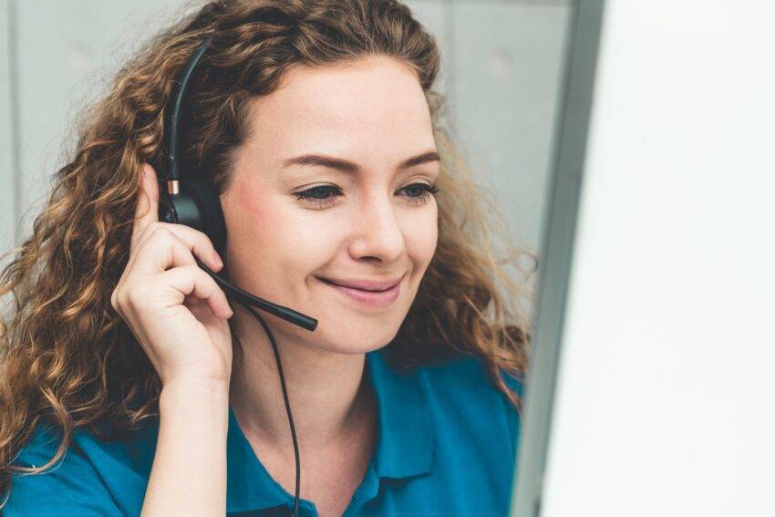 Value of Voice in customer retention and service